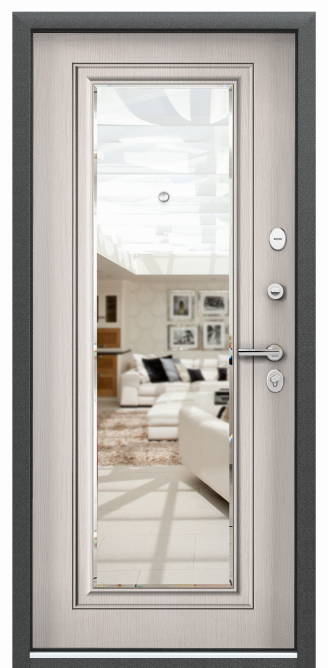 Лиственница белая (арт. ПВХ Лиственница белая) в Иваново