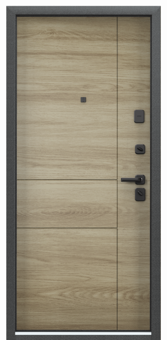 ПВХ Дуб Песок Горизонт в Иваново