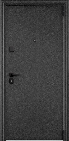 DELTA PRO MP, Порошково-полимерное покрытие, —, Черный шелк в Иваново