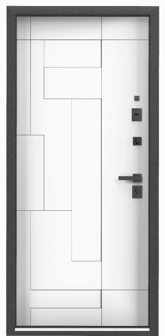 ПВХ Бьянко в Иваново