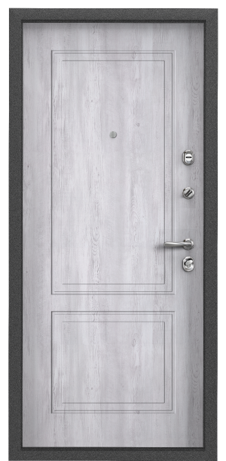 ПВХ Санторини белый в Иваново