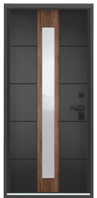 ЛКП Муссон в Иваново