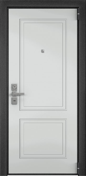 ЛКП Clear в Иваново