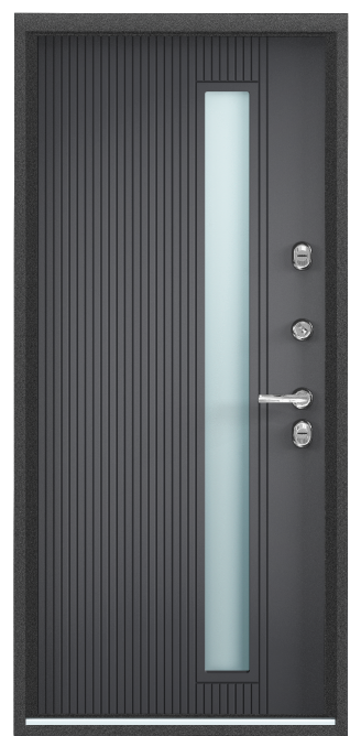 ПВХ Оскуро в Иваново