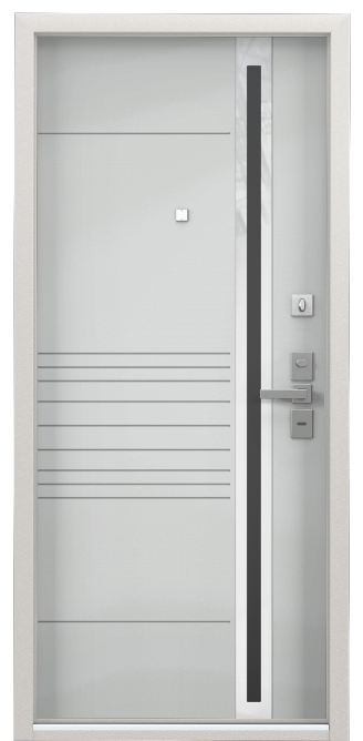 ЛКП Clear в Иваново