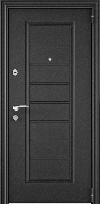 DELTA 100 MP, Порошково-полимерное покрытие, VDM-2, Темно-серый букле графит в Иваново