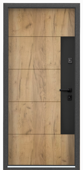 ПВХ Дуб крафт золотой в Иваново