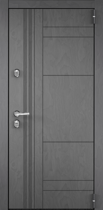 ФМ Серое дерево в Иваново