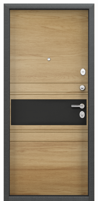 ПВХ Дуб Янтарь Горизонт в Иваново