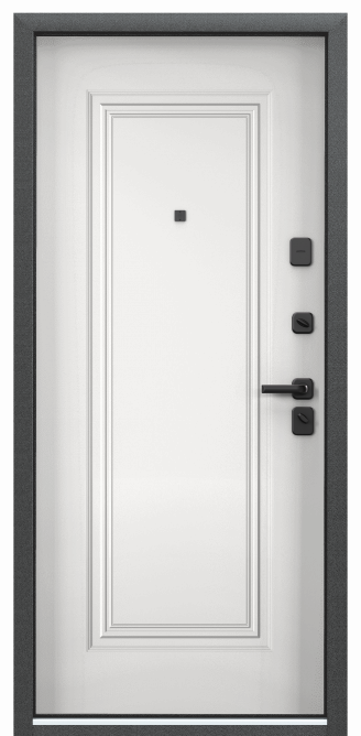 Белый (арт. КТ Белый) в Иваново