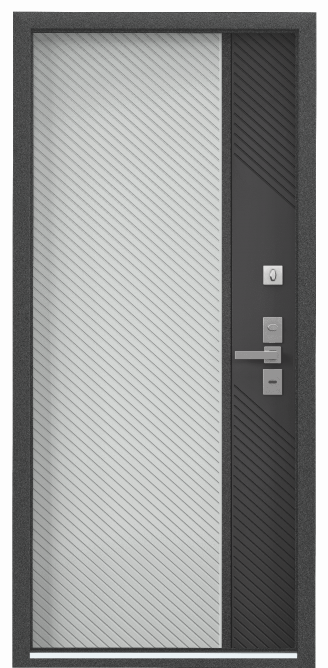 ЛКП Clear в Иваново