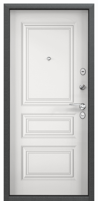 Белый (арт. КТ Белый) в Иваново