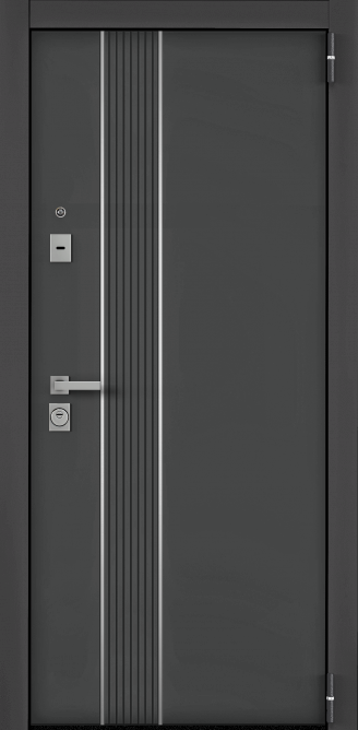 ЛКП Графит в Иваново