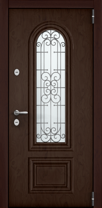 ФМ Черное дерево в Иваново