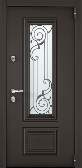 ЛКП Бруно в Иваново