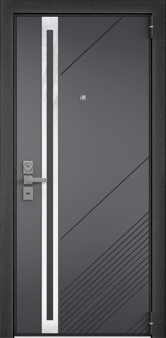 ПВХ Оскуро в Иваново