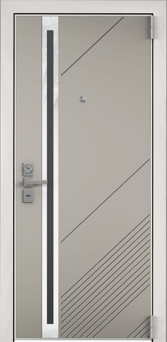 ПВХ Крема в Иваново