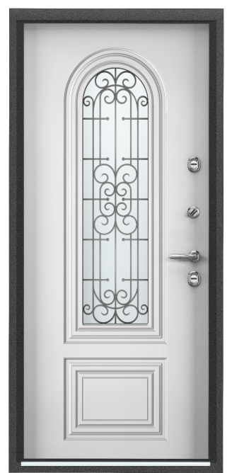 Белый (арт. КТ Белый) в Иваново