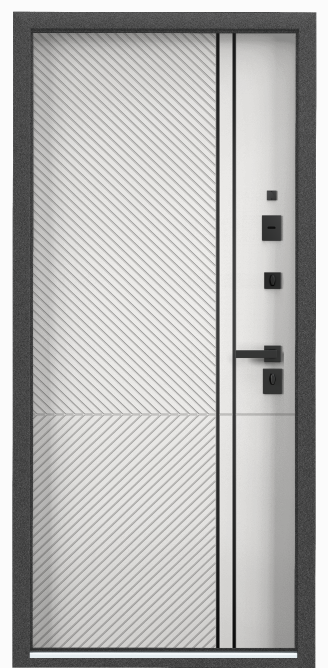 Белый (арт. КТ Белый) в Иваново