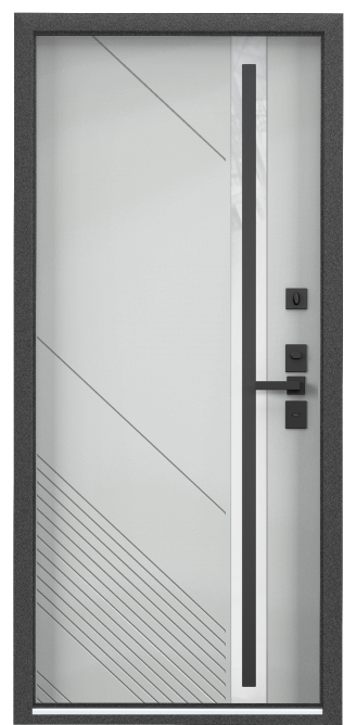 ЛКП Clear в Иваново