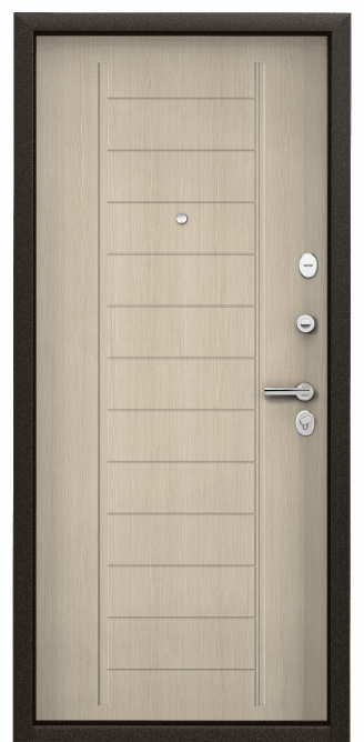 ПВХ Лиственница крем в Иваново