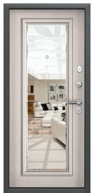 Лиственница белая (арт. ПВХ Лиственница белая) в Иваново