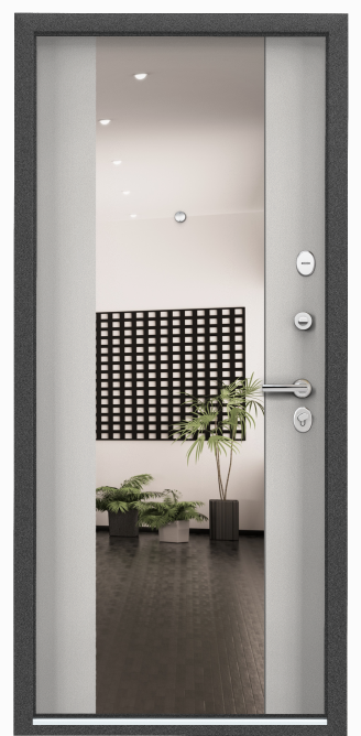 ПВХ Бьянко в Иваново