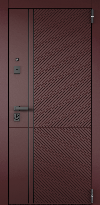 ЛКП Кармин в Иваново