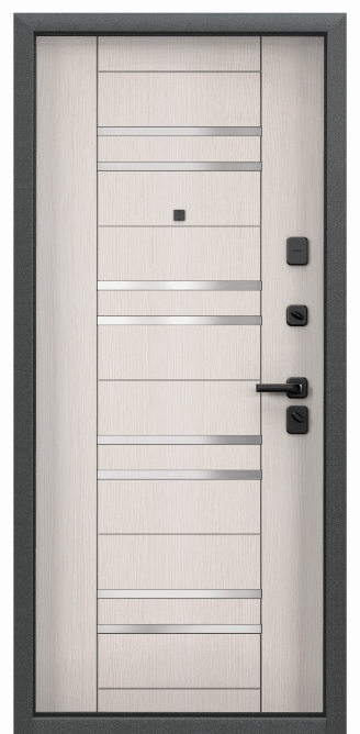 Лиственница белая (арт. ПВХ Лиственница белая) в Иваново