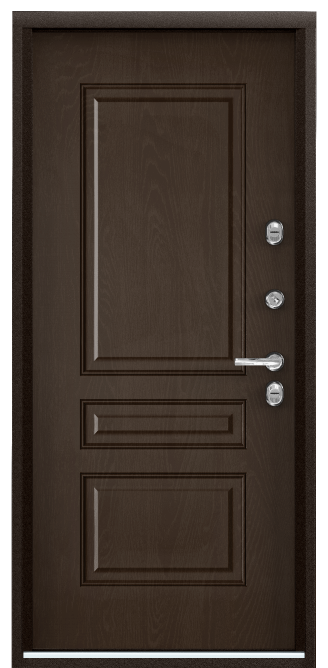 ПВХ Дуб коньяк в Иваново