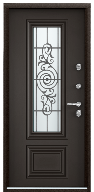 ЛКП Бруно в Иваново