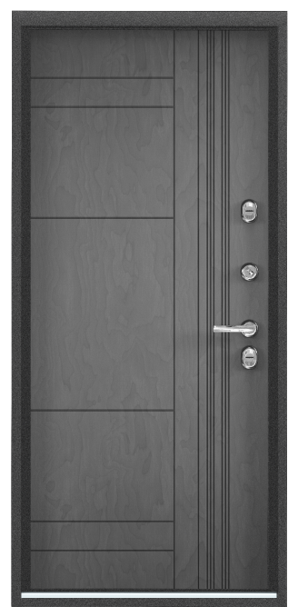 ФМ Серое дерево в Иваново