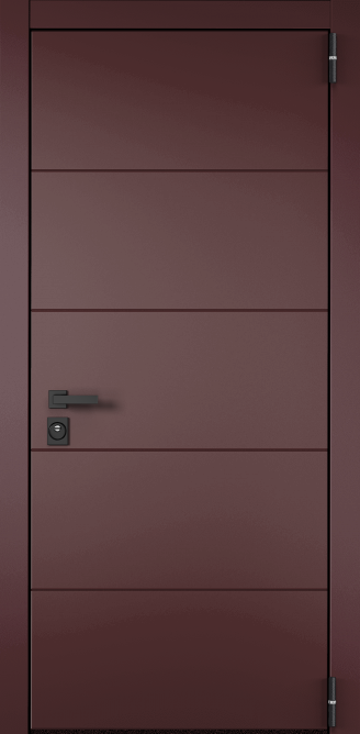 ЛКП Кармин в Иваново