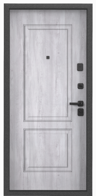 ПВХ Санторини белый в Иваново