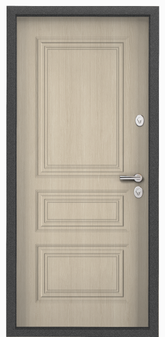 ПВХ Лиственница крем в Иваново