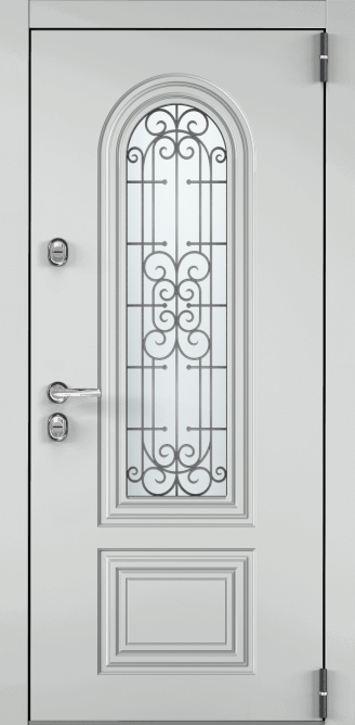 ЛКП Clear в Иваново