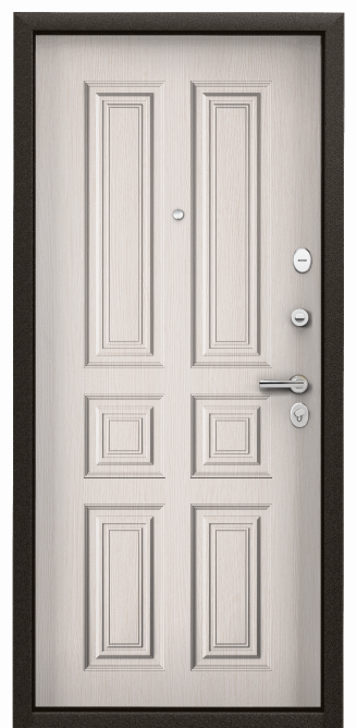 Лиственница белая (арт. ПВХ Лиственница белая) в Иваново