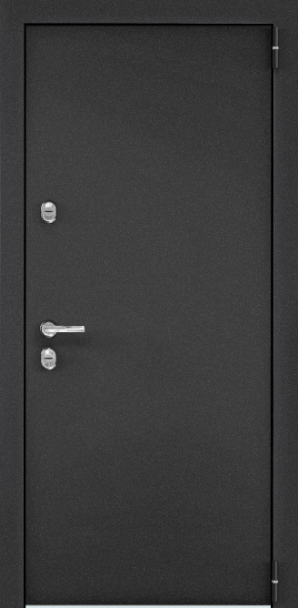 SNEGIR ARCTIC MP, Порошково-полимерное покрытие, —, Темно-серый букле графит в Иваново