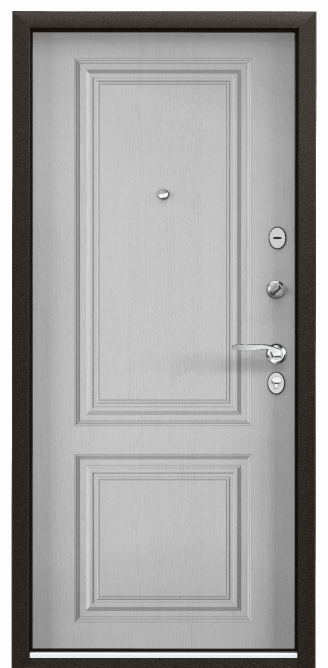 ПВХ Дуб белый матовый в Иваново