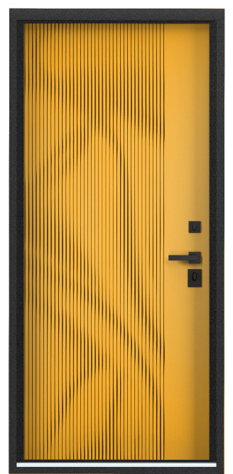 ЛКП Цитрус в Иваново