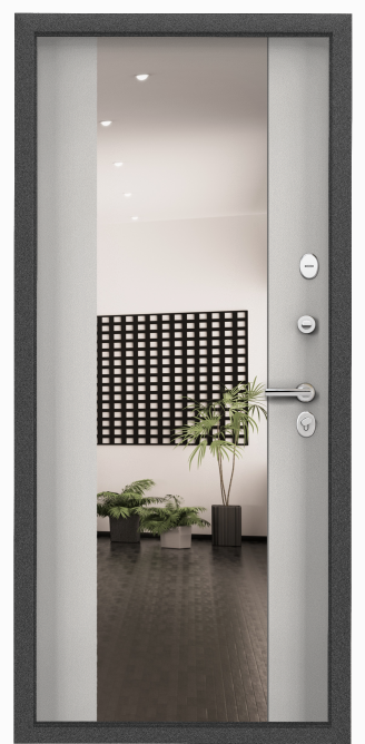 ПВХ Бьянко в Иваново