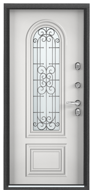 Белый (арт. КТ Белый) в Иваново