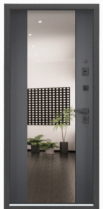 ПВХ Оскуро в Иваново