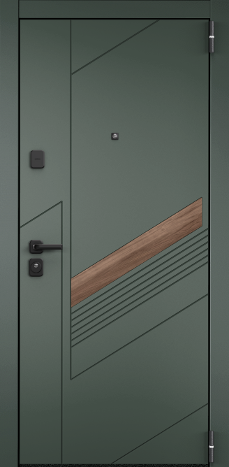 ПВХ Авокадо в Иваново