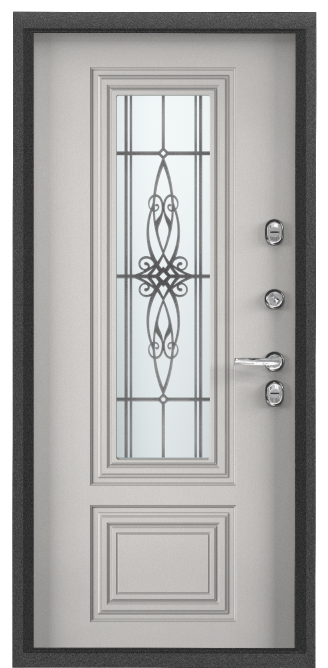 ПВХ Бьянко в Иваново