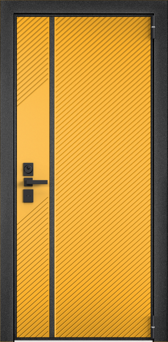 ULTIMATUM NEXT, Lines-R, ЛКП Цитрус в Иваново