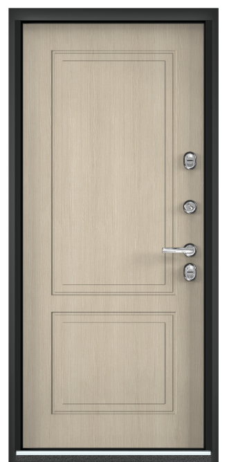 ПВХ Лиственница крем в Иваново