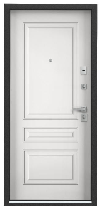 Белый (арт. КТ Белый) в Иваново