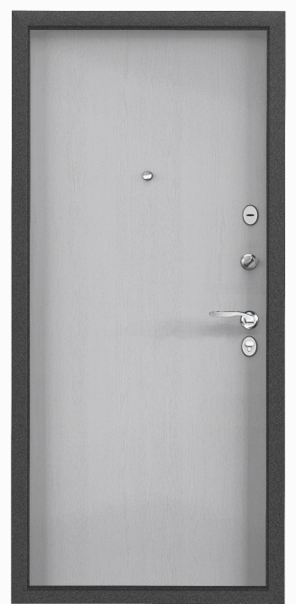 ПВХ Дуб белый матовый в Иваново