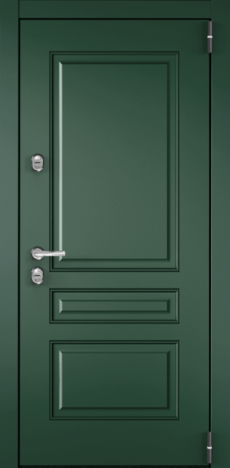 ЛКП Малахит в Иваново